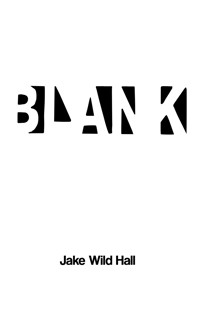 Blank - Jake Hall - ebook