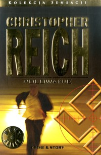 Polowanie - Christopher Reich - ebook