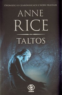 Taltos - Anne Rice - ebook