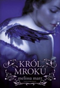 Król Mroku - Marr Melissa - ebook