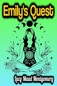 Emily's Quest - Lucy Maud Montgomery - ebook