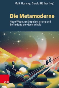 Die Metamoderne -  - ebook