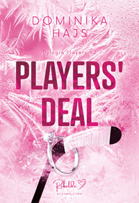 Players' Deal #2 - Dominika Hajs - ebook