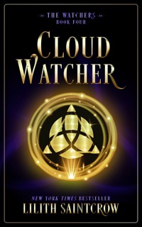 Cloud Watcher - Lilith Saintcrow - ebook