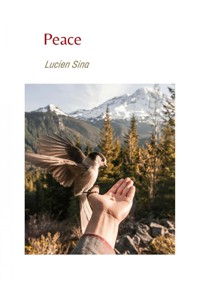 Peace - Lucien Sina - ebook