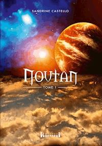 Noutan - Sandrine Castello - ebook