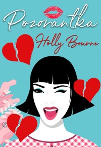 Pozorantka - Holly Bourne - ebook + książka