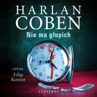 Nie ma głupich - Harlan Coben - ebook + audiobook