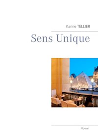 Sens unique - Karine Tellier - ebook
