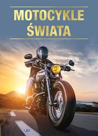 Motocykle świata -  - książka