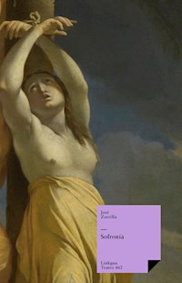 Sofronía - José Zorrilla - ebook