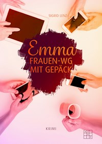 Emma - Sigrid Lenz - ebook