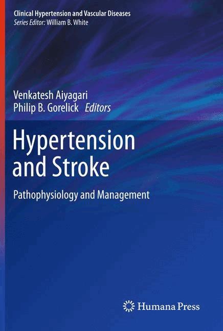 Hypertension and Stroke