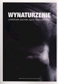 Wynaturzenie -  - książka