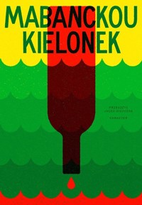 Kielonek - Alain Mabanckou - ebook + książka
