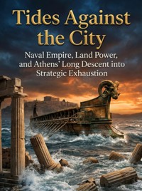 Tides Against the City - Soren Vale - ebook