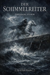 Der Schimmelreiter - Theodor  Storm - ebook