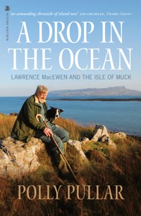 A Drop in the Ocean - Polly Pullar - ebook