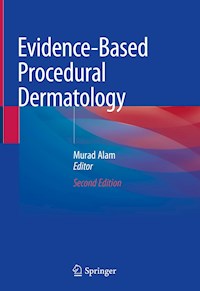 Evidence-Based Procedural Dermatology - - ebook