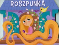 Roszpunka -  - książka