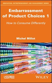 Embarrassment of Product Choices 1 - Michel Millot - ebook