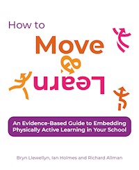 How to Move & Learn - Bryn Llewellyn - ebook