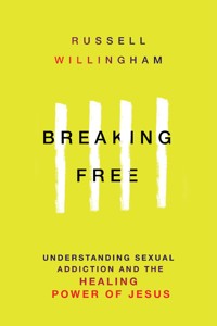 Breaking Free - Russell Willingham - ebook