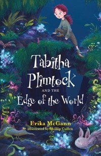 Tabitha Plimtock and the Edge of the World - Erika McGann - ebook