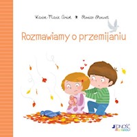 Rozmawiamy o przemijaniu -  - książka