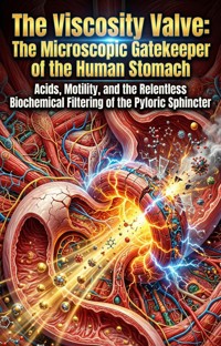 The Viscosity Valve: The Microscopic Gatekeeper of the Human Stomach - Austin Ramirez - ebook
