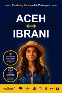 The Language Guide for Travelers - Acehnese to Hebrew - YouGuide - ebook