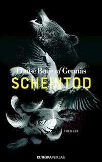Scheintod - Louise Boije af Gennäs - ebook
