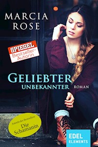 Geliebter Unbekannter - Marcia Rose - ebook