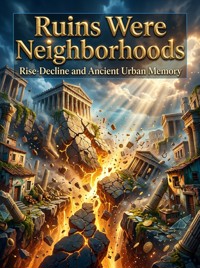 Ruins Were Neighborhoods - Finnian Ash - ebook