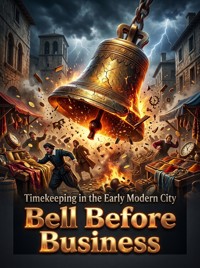 Bell Before Business - Idris Reese - ebook