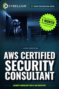 AWS Certified Security Consultant - Cybellium - ebook
