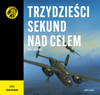 Trzydzieści sekund nad celem - Wacław Król - ebook + audiobook + książka