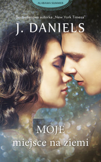 Moje miejsce na ziemi - Daniels J - ebook + książka