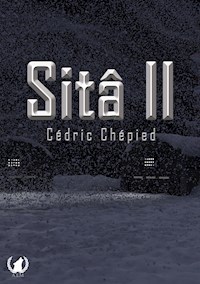 Sitâ II - Cédric Chépied - ebook