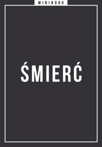 Śmierć. Minibook -  - ebook