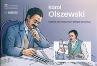 Karol Olszewski - Płotek Michał, Dudek-Różycki Karol, Knap Klaudia - książka