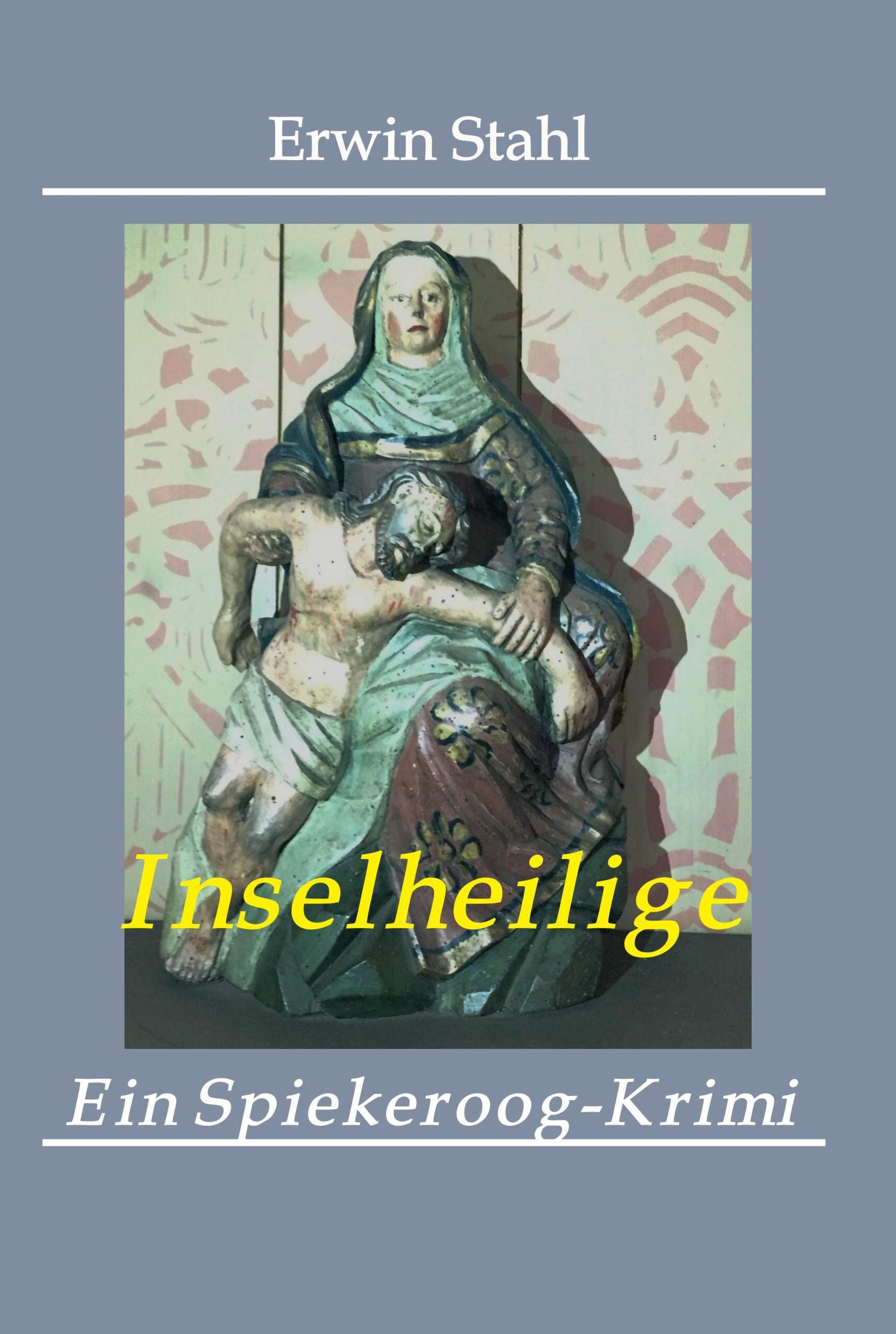 Inselheilige