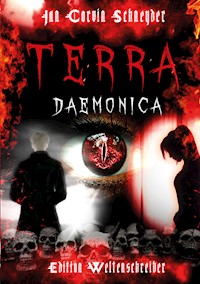 Terra Daemonica - Jan Corvin Schneyder - ebook