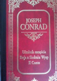 Wybór opowiadań - Conrad Joseph - ebook