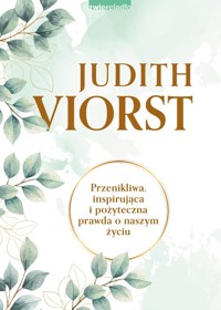 Pakiet książek Judith Viorst - Viorst Judith - książka