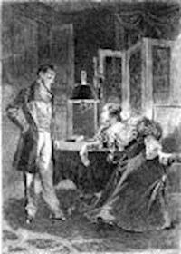 Les Secrets de la princesse de Cadignan - Honore De Balzac - darmowy ebook