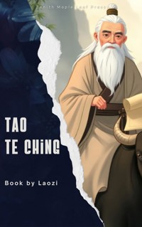 Tao Te Ching - Laozi - ebook