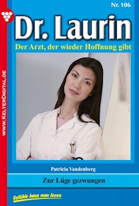 Zur Lüge gezwungen - Vandenberg Patricia - ebook