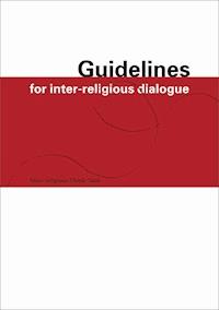 Guidelines for Inter-Religious Dialogue -  - ebook