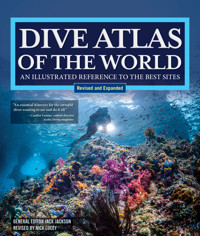 Dive Atlas of the World, Revised and Expanded Edition - Jack Jackson - ebook